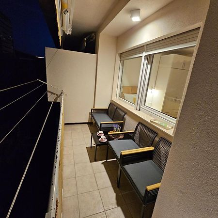 Luxury Spacious Apartment Maringo Split Exterior photo