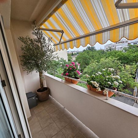 Luxury Spacious Apartment Maringo Split Exterior photo