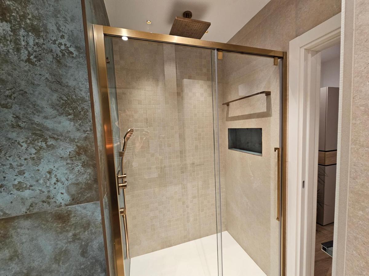 Luxury Spacious Apartment Maringo Split Exterior photo
